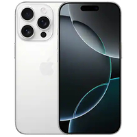 Apple iPhone 16 Pro: bring your device to Visible to get Visible Plus plan for $35/mo