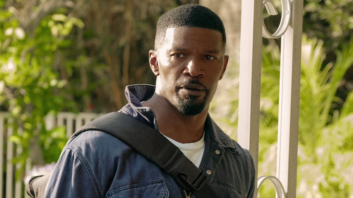 Rumors Swirled About The Cause Of Jamie Foxx’s Illness. Now His Rep Has Responded