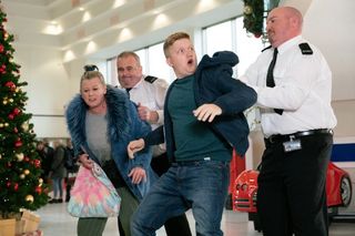 Coronation Street spoilers: Bernie Winter takes the law into her own hands…