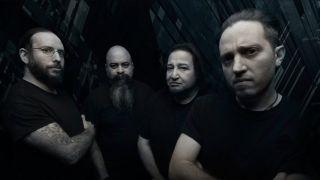 Fear Factory, new line-up