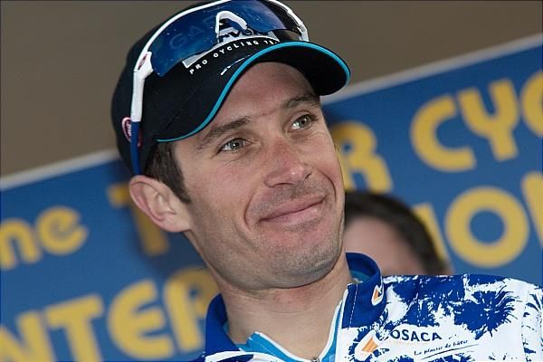 Christophe Le Mevel (Garmin - Barracuda)
