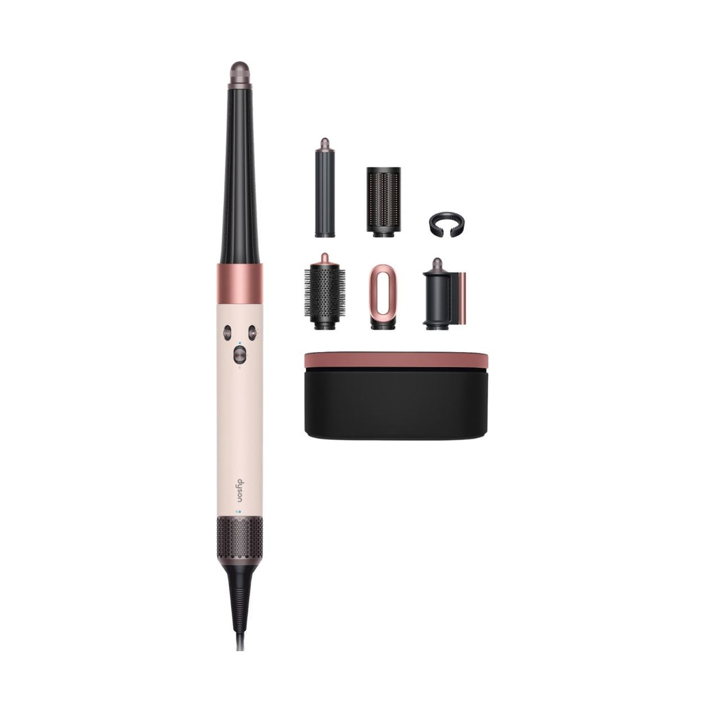 Airwrap I.d. Multi-Styler and Dryer Straight+wavy