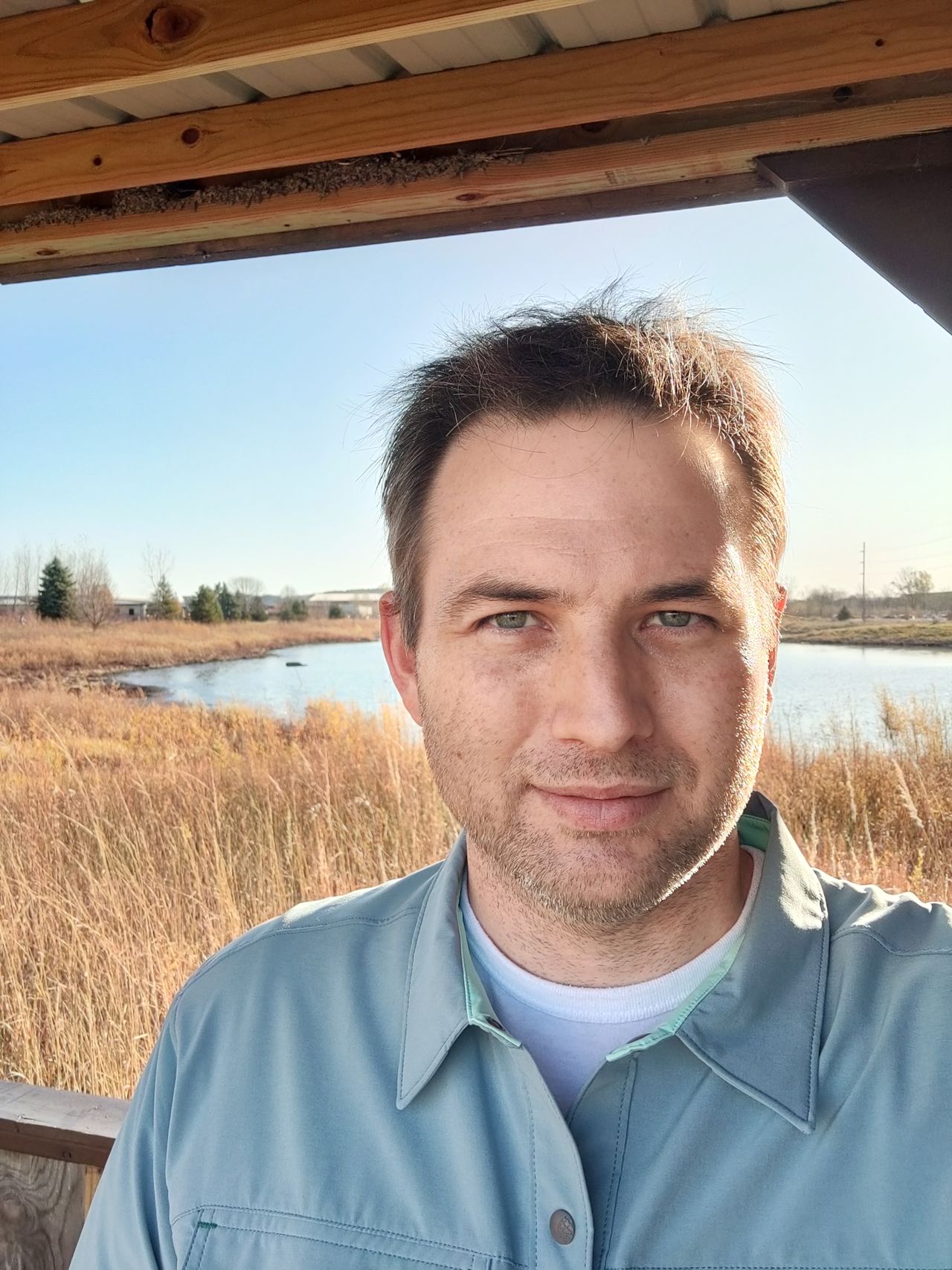 OnePlus 8T review camera samples