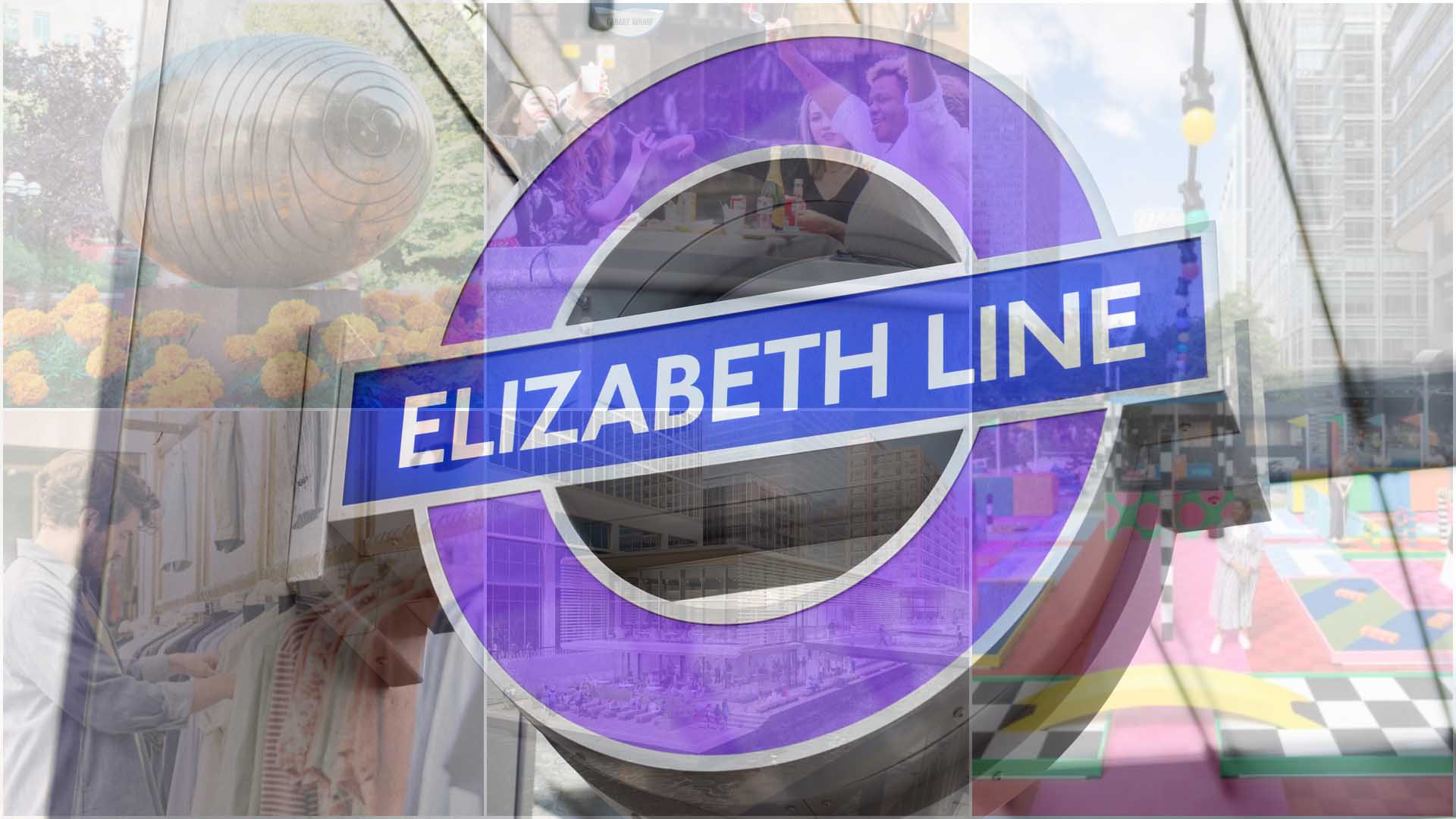 5 things to do in Canary Wharf (now the Elizabeth Line is open)