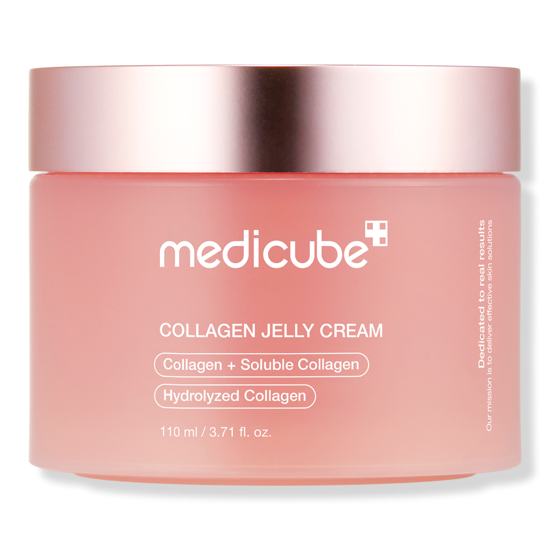 Medicube, Collagen Niacinamide Jelly Cream