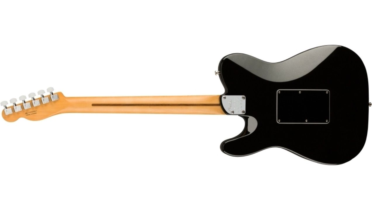 Fender Ultra Luxe