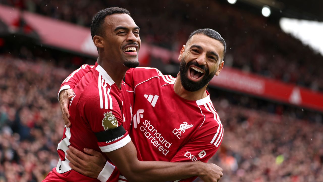 How to watch Liverpool vs Southampton: live stream Carabao Cup 2025/26 game for FREE, TV channels, preview