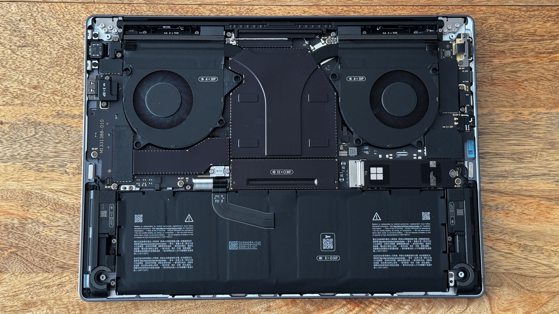 Microsoft Surface Laptop Ultra