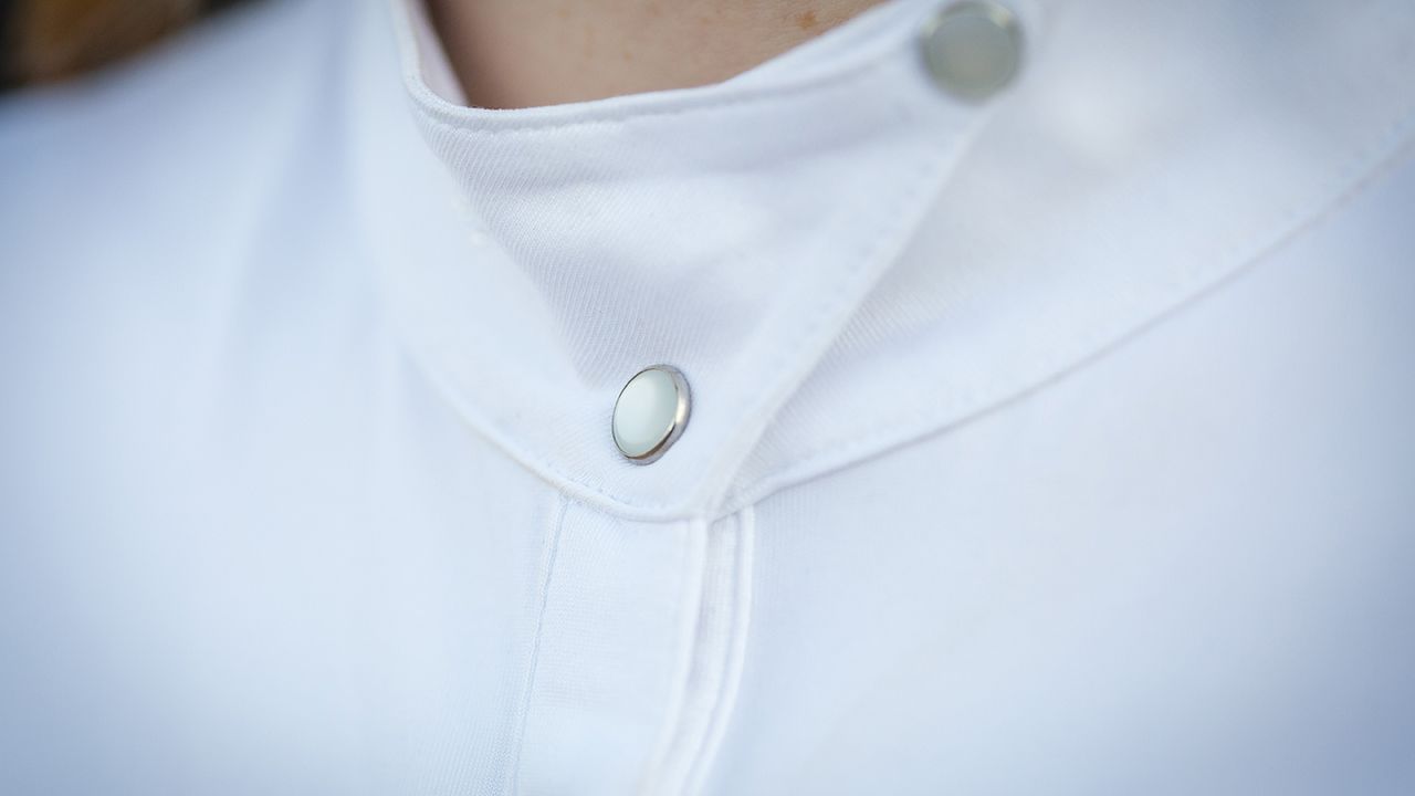 Pikeur long-sleeved competition shirt review