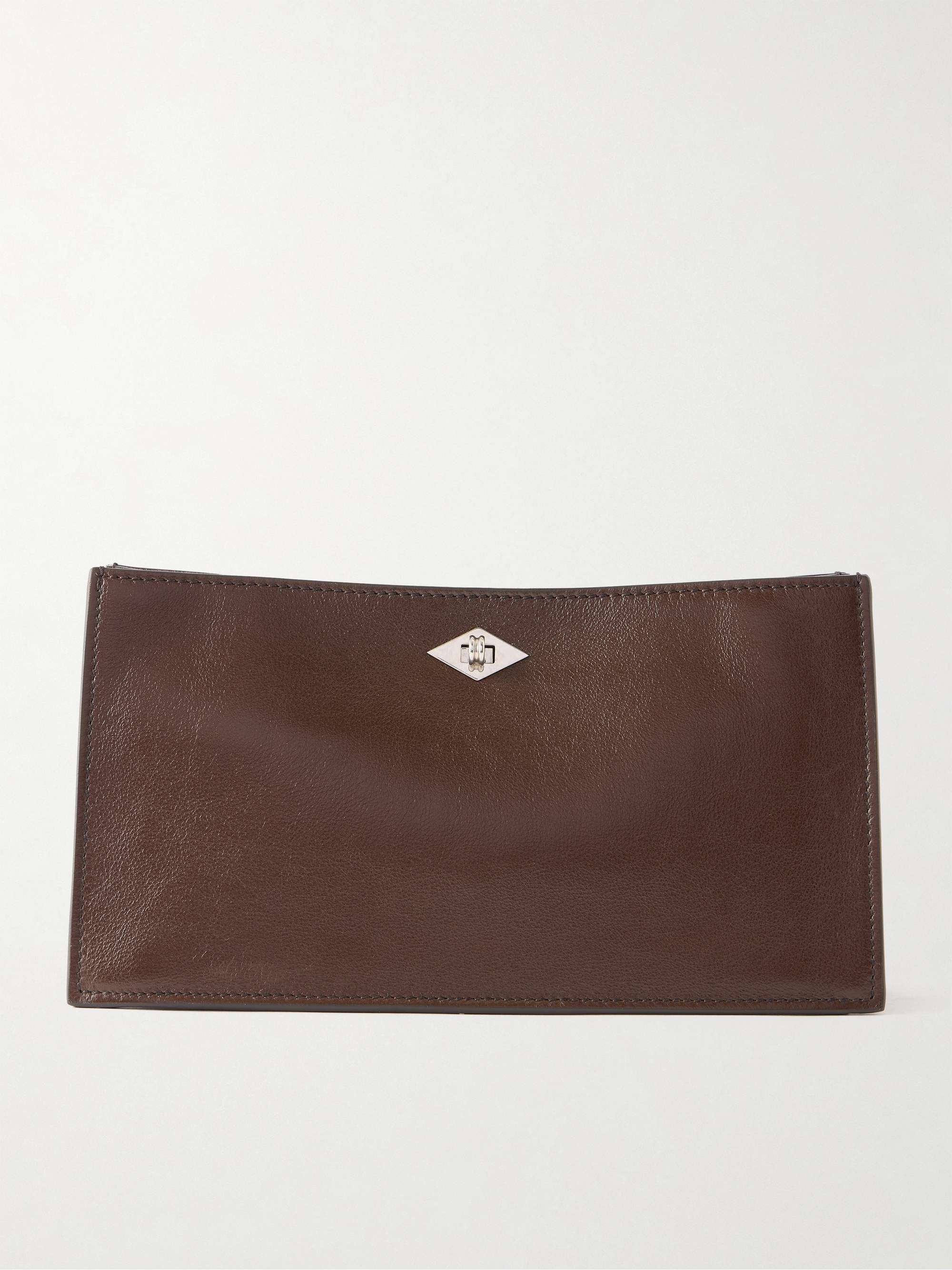 Ease 28 Leather Clutch