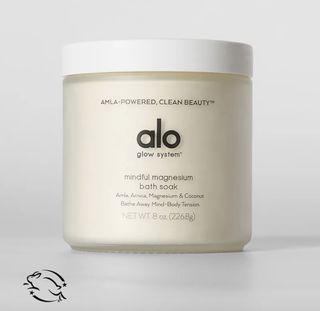 alo, Mindful Magnesium Bath Soak