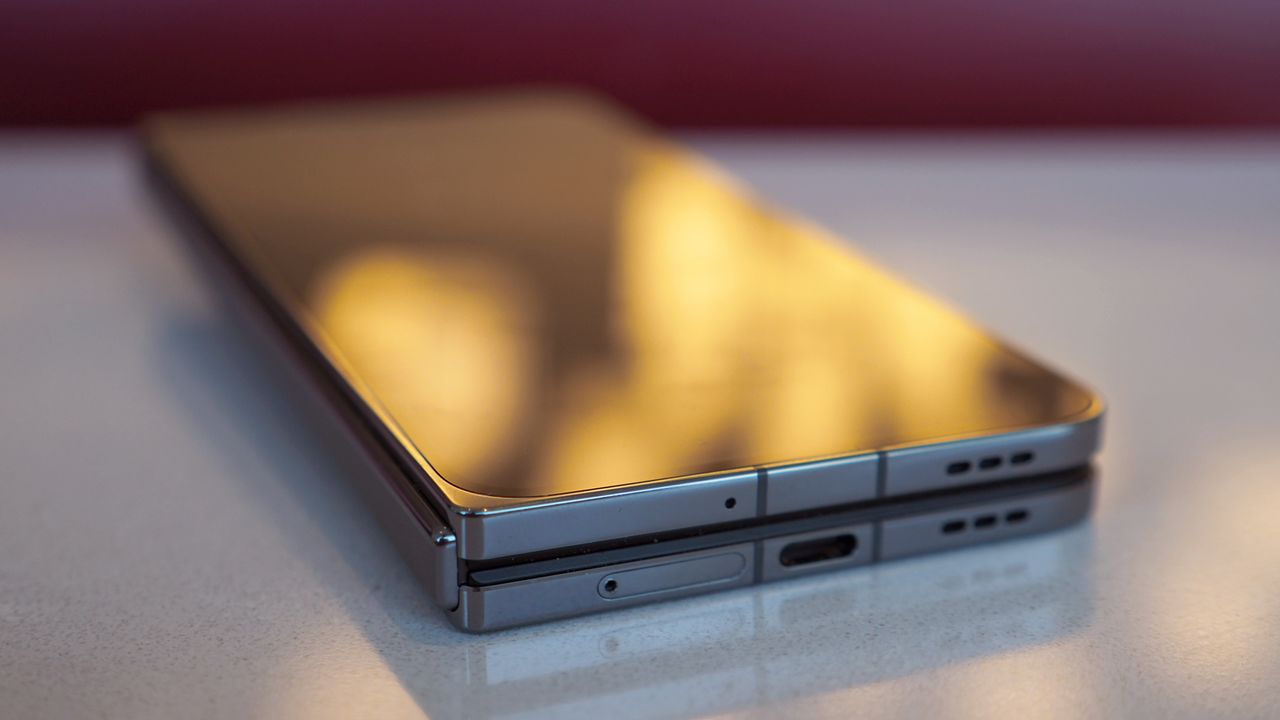 OnePlus Open Apex Edition review