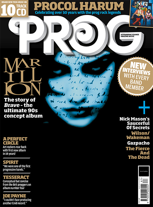 Prog Magazine 87