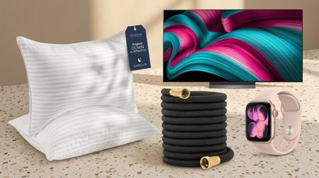 Amazon deals ahead of Memorial Day 2026
