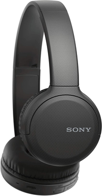 Sony WH-CH510 Wireless Headphones: $59.99