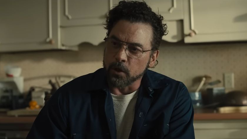 Skeet Ulrich in Five Nights at Freddy&#039;s 2 trailer