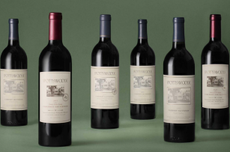 spottswoode cabernet, napa valley, Christie's