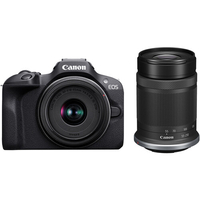 Canon EOS R100 twin lens kit | $829 | $699
SAVE $130 (Adorama)