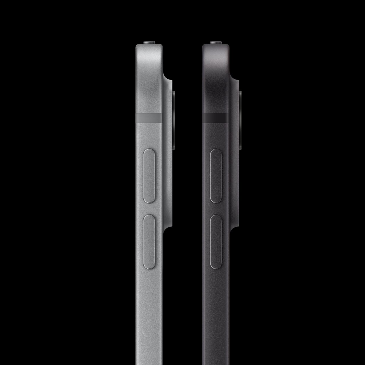MacBook Pro M5 + iPad Pro M5