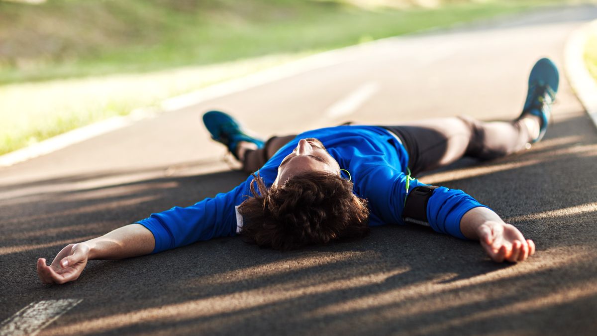 4 mistakes you keep making every time you run