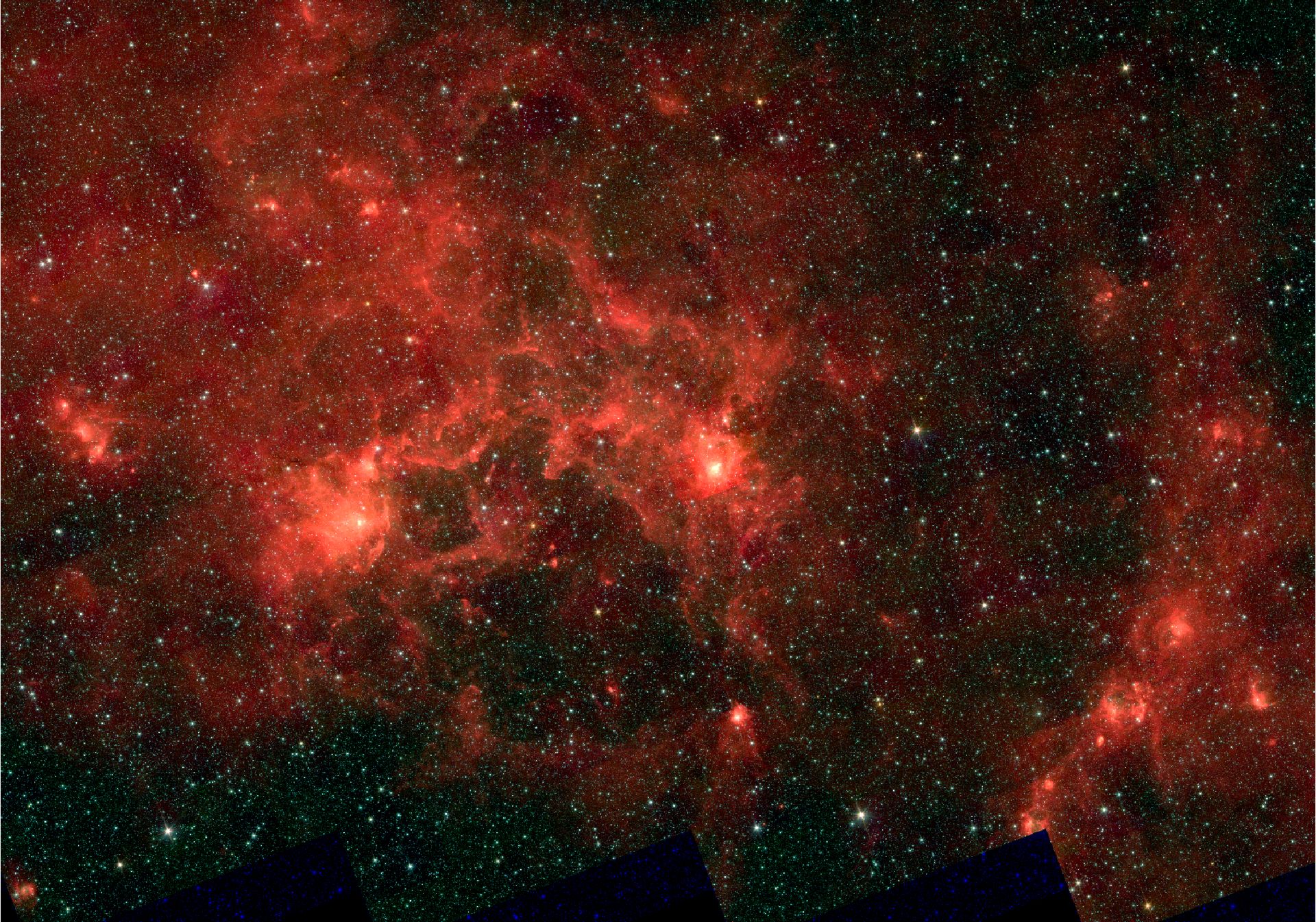 High star ru. Спитцер космический телескоп. Телескоп НАСА Спитцер. Космос звезды. Туманности в космосе.