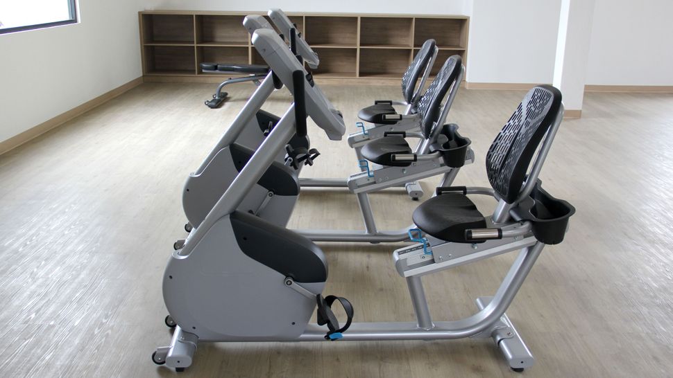 Are recumbent exercise bikes effective Live Science