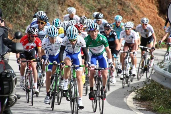 The Peloton with Henrique Casimiro, Andr