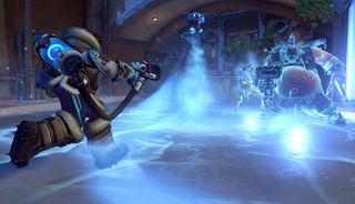 Overwatch (PCs, PS4, Xbox One)