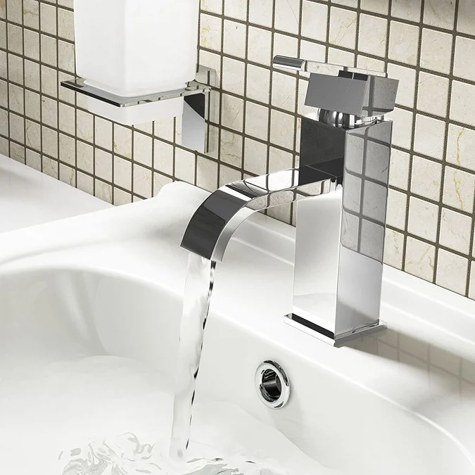 Milan Modern Mono Basin Mixer
