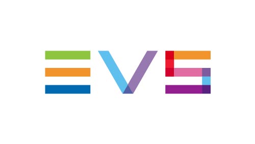 EVS logo