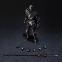 Festering Fingerprint Vyke figurine | 16cm tall | $75 $37.49 at Bandai Namco (save $37.51)