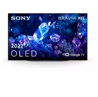 Sony XR-42A90K 2022 OLED TV was £1899 now £1299 at Sevenoaks (save £600)Lowest-ever price: £1099
