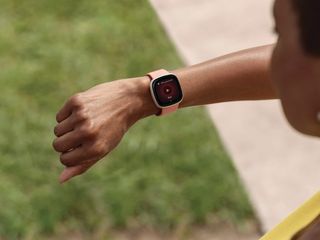 Fitbit square online