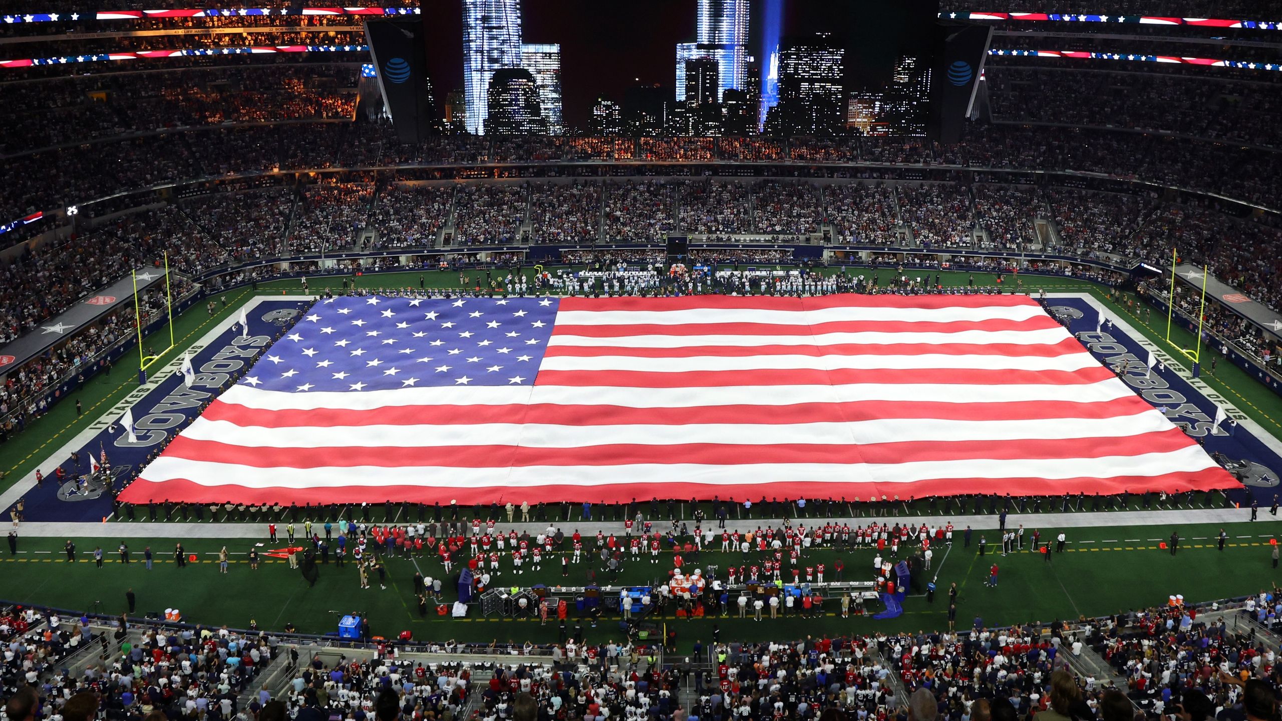 There's a simple way to watch Super Bowl 2026 FREE in *USA*