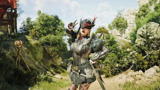 The Wilds Rehydrated mod installed in Monster Hunter Wilds.