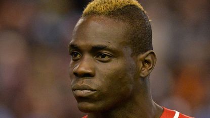 Mario Balotelli 