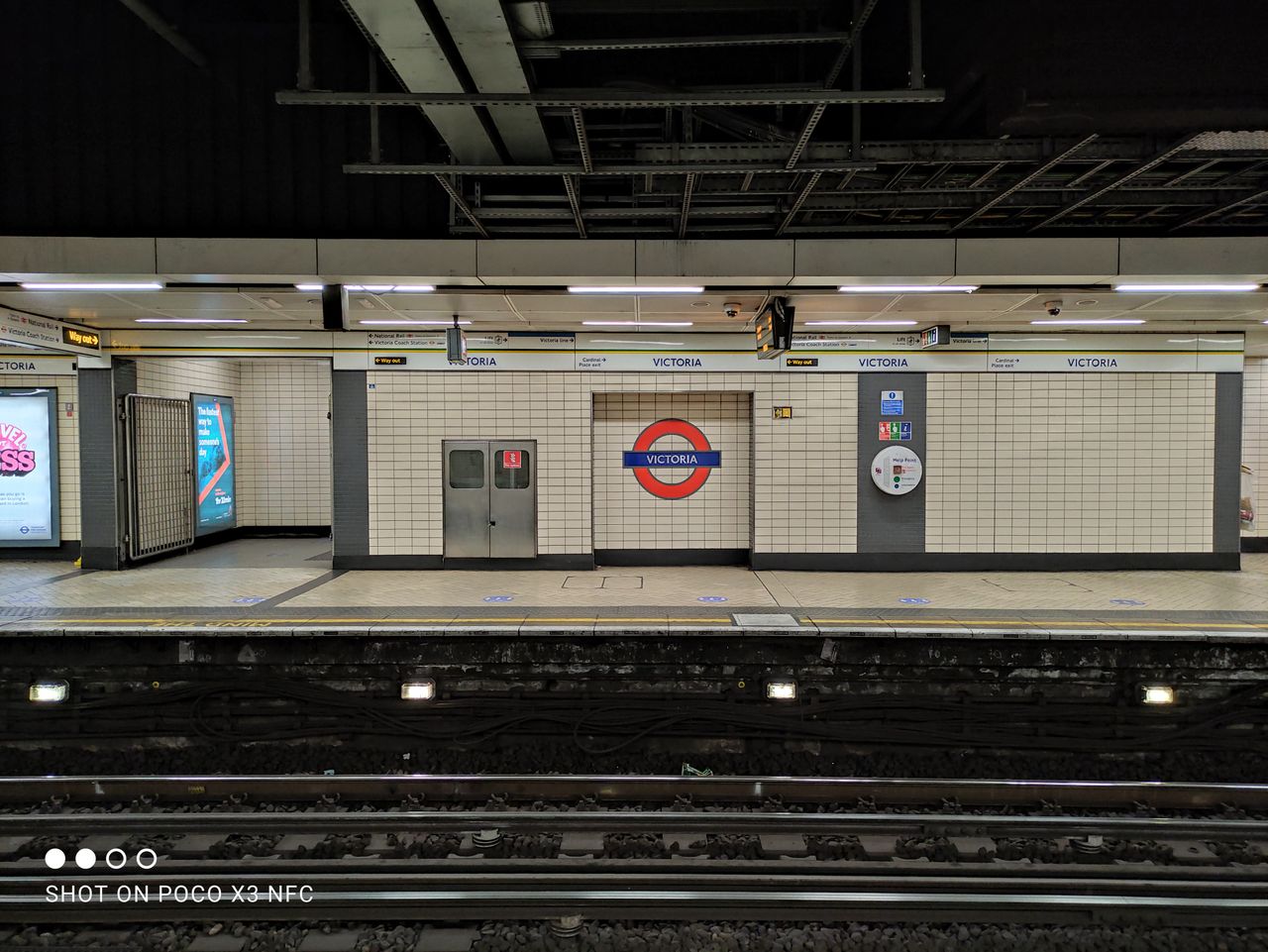The Poco X3 isn&rsquo;t a low-light master; however, shots taken in dim rather than dark settings come out perfectly well.