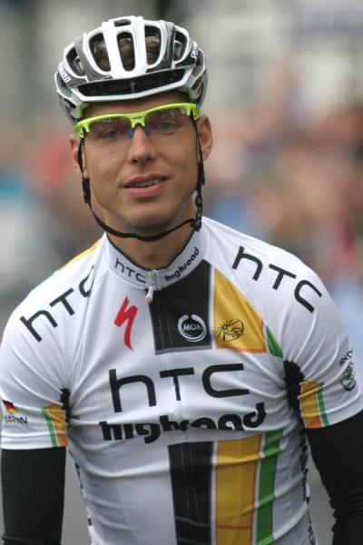 Tony Martin (HTC-Highroad)