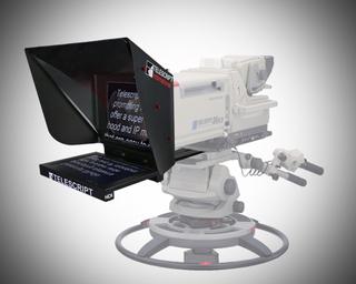 Telescript International's FPS 150S-NDI system.