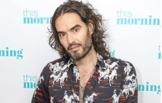 Russell Brand