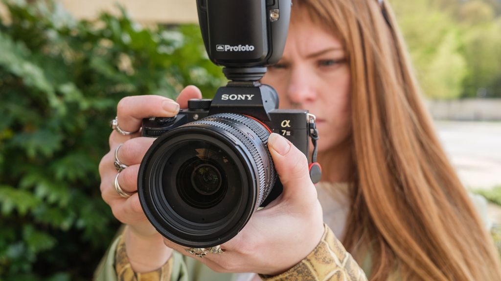 The best cheap mirrorless cameras in 2024 Digital Camera World