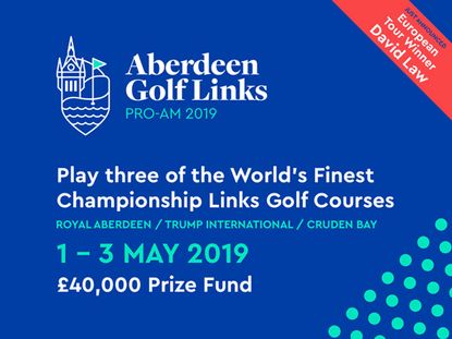Aberdeen Golf Links Pro-Am
