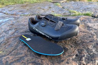 Mavic Crossmax Boa Shoes