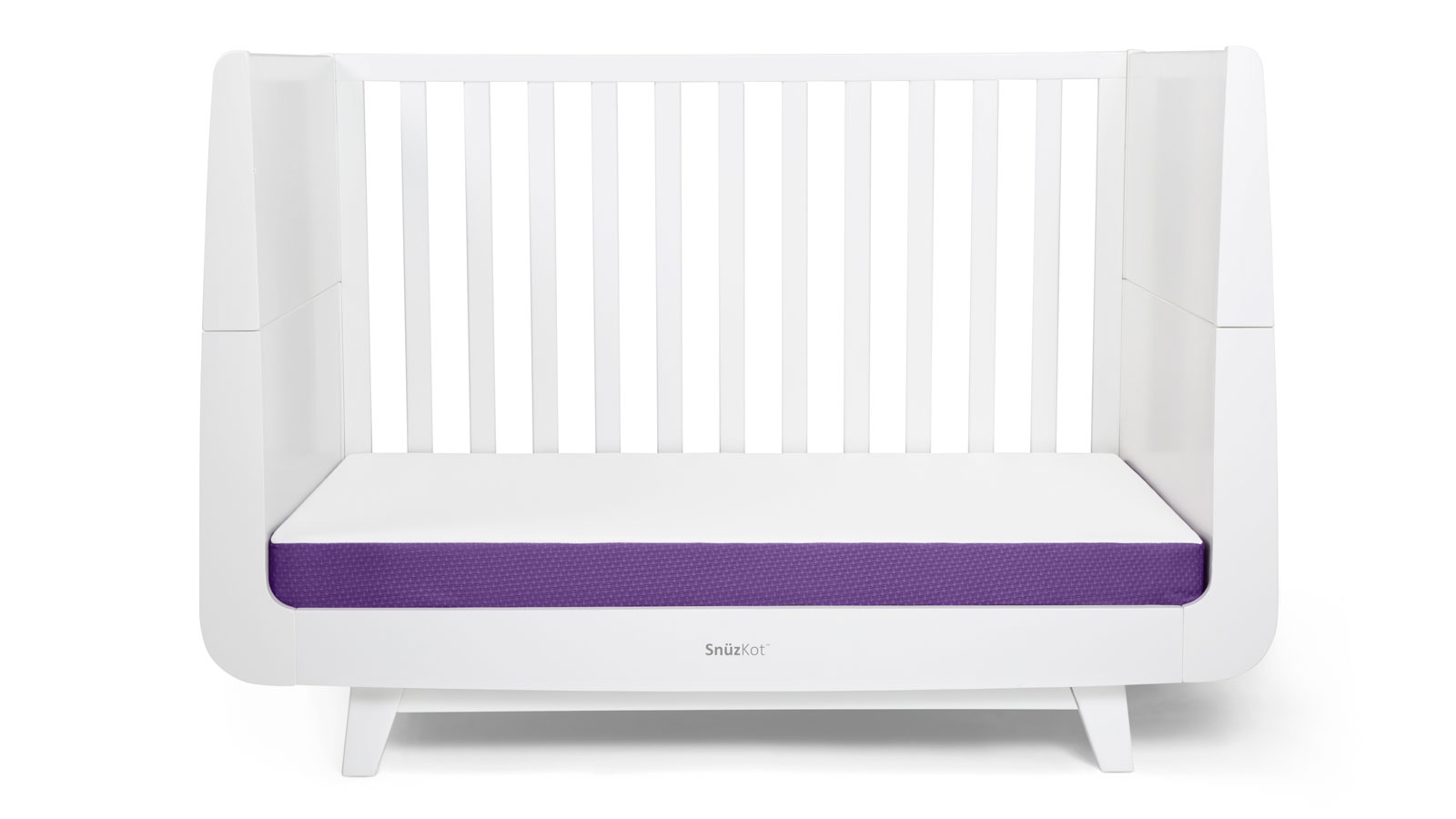 Best cot bed mattress 8 top mattresses for babies and toddlers Livingetc