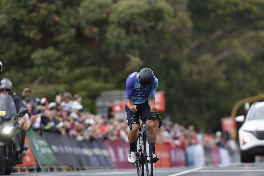 Powercor Melbourne to Warrnambool 2023