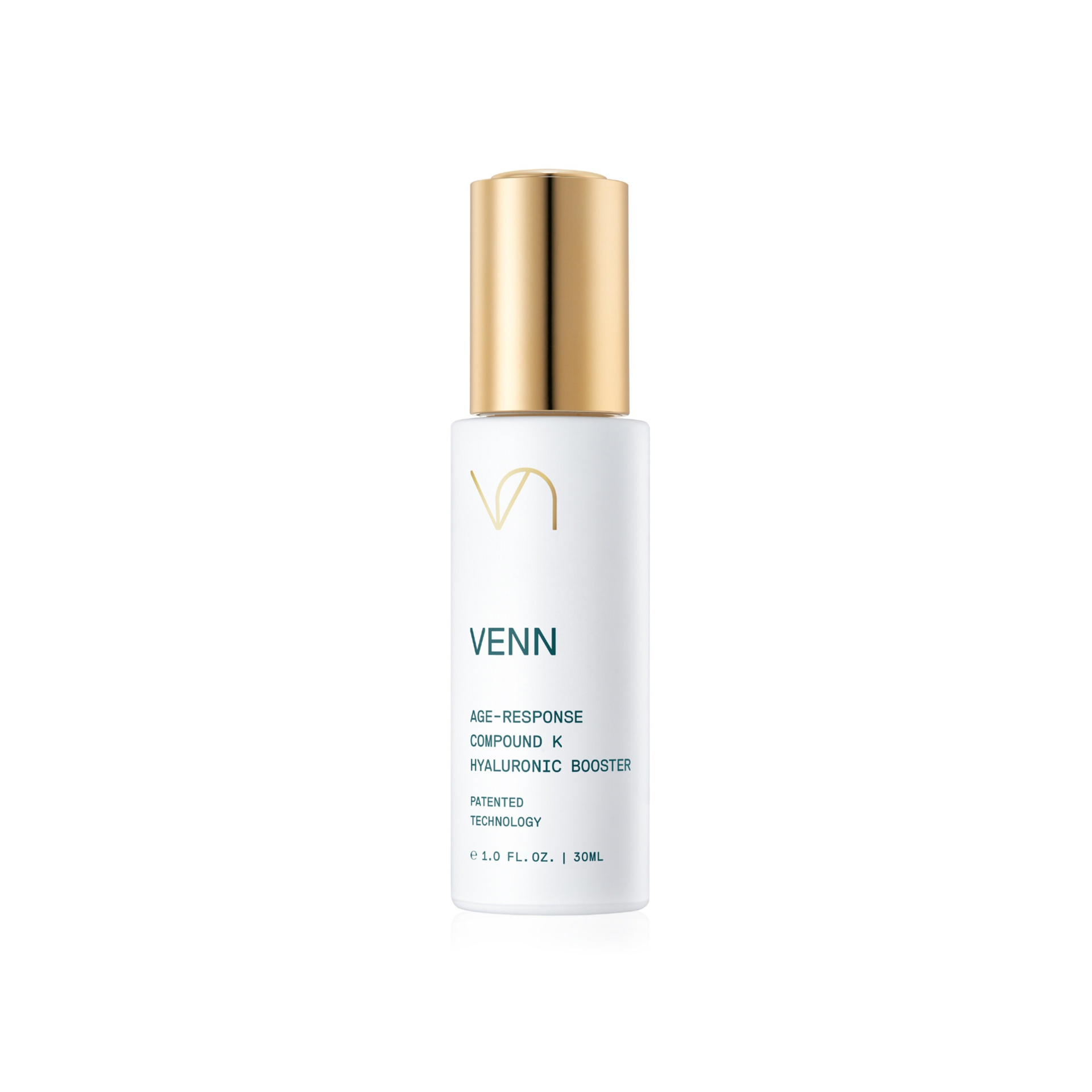 Age-Response Compound K Hyaluronic Booster