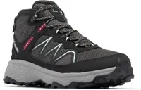 Columbia Women's Peakfreak Rush Mid Outdry Boots