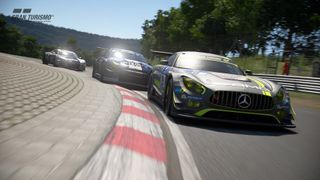 Watch: Gran Turismo 7 VR Gameplay, New Details Revealed