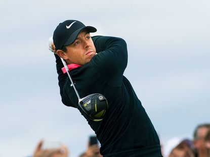 Rory McIlroy's Hectic 2018 Schedule