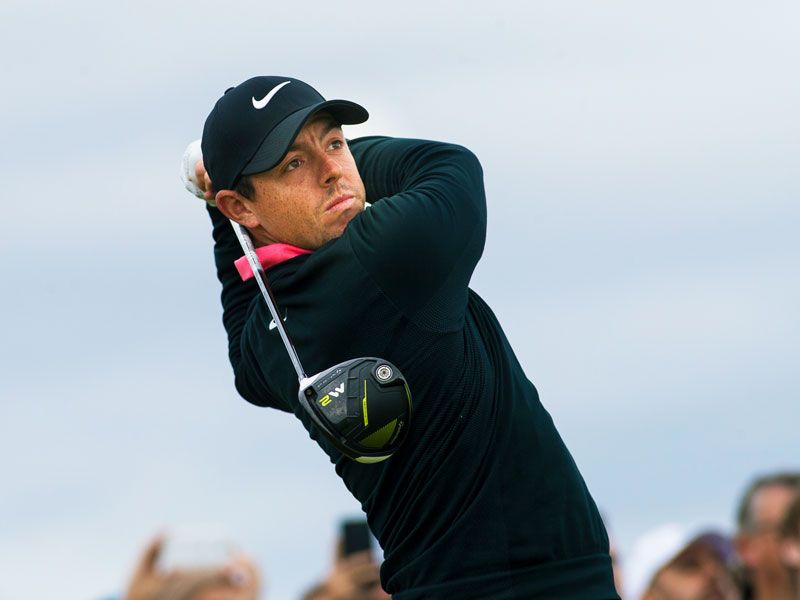 Rory McIlroy&#039;s Hectic 2018 Schedule